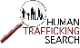 Human Trafficking Search Logo